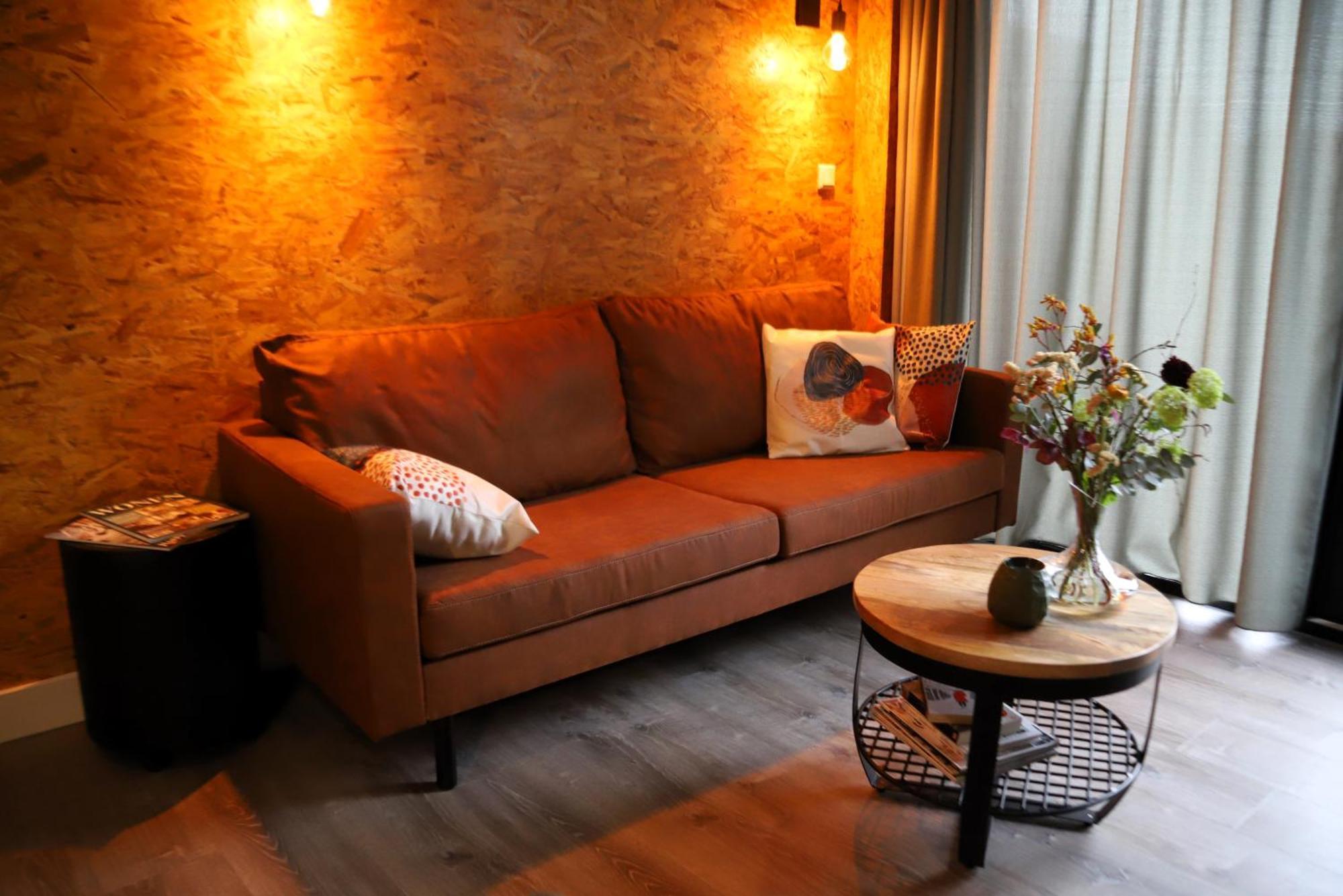 Mimosa Bed & Breakfast In Ijsselmuiden Esterno foto