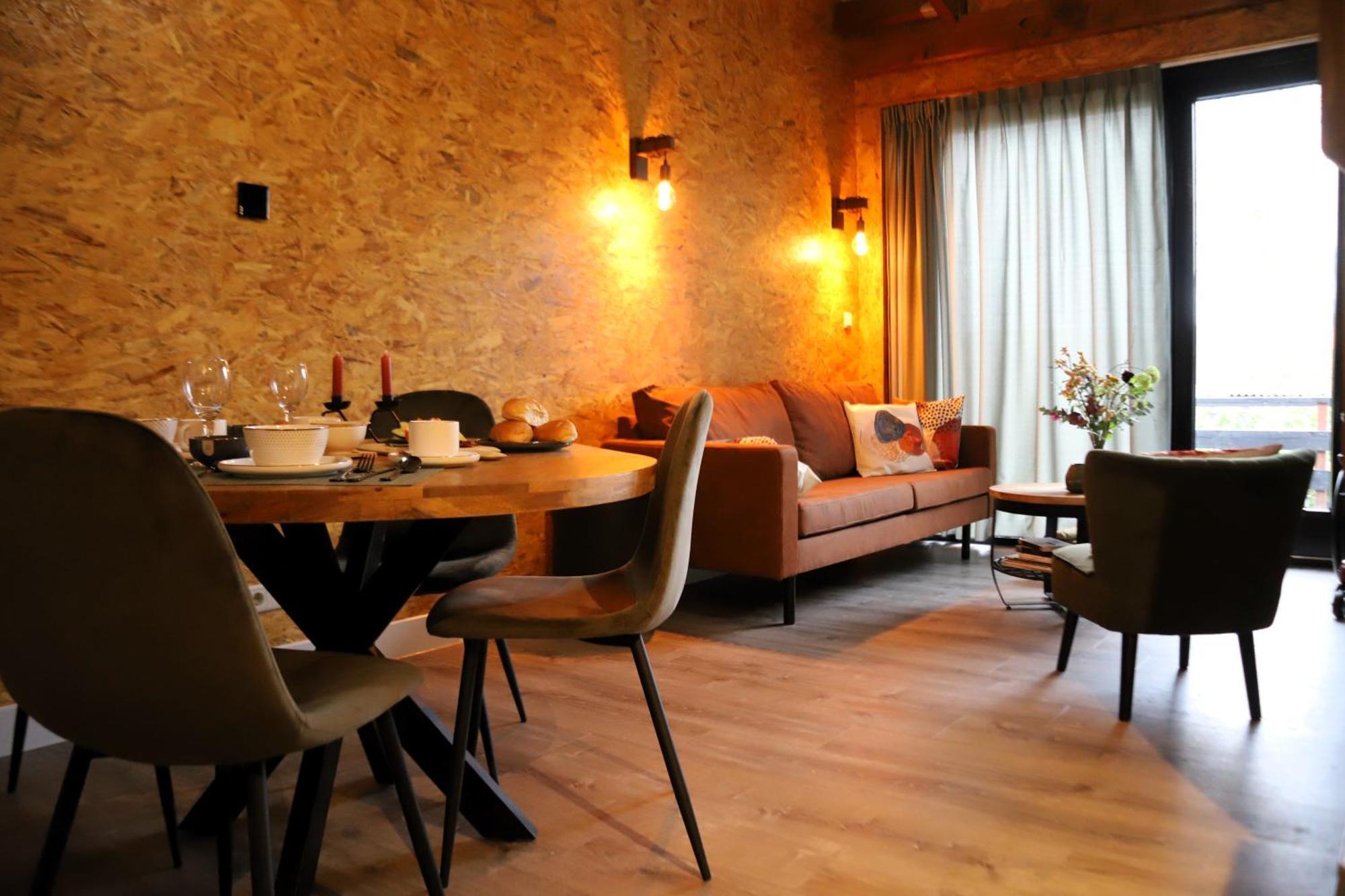 Mimosa Bed & Breakfast In Ijsselmuiden Esterno foto