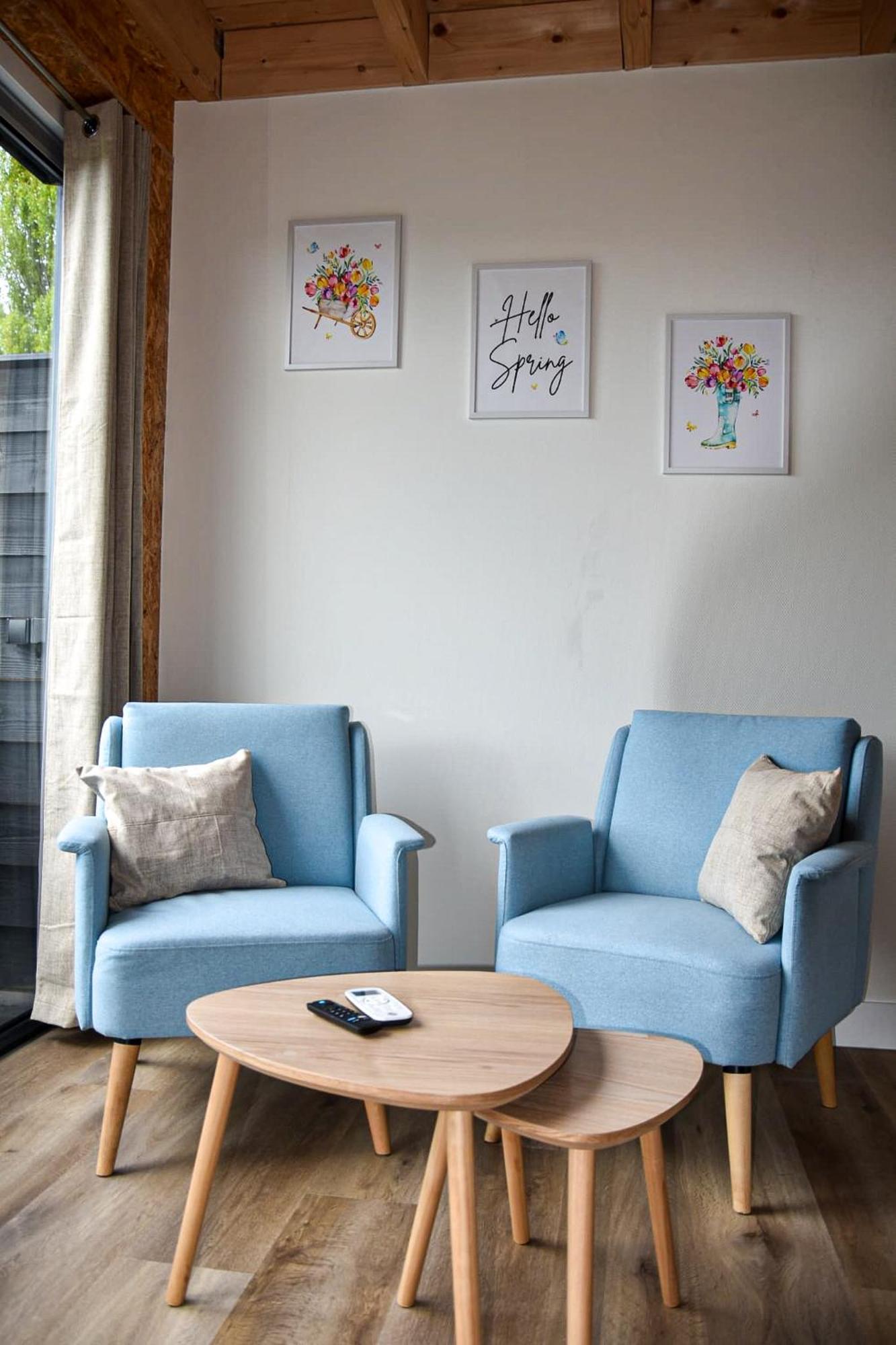 Mimosa Bed & Breakfast In Ijsselmuiden Esterno foto