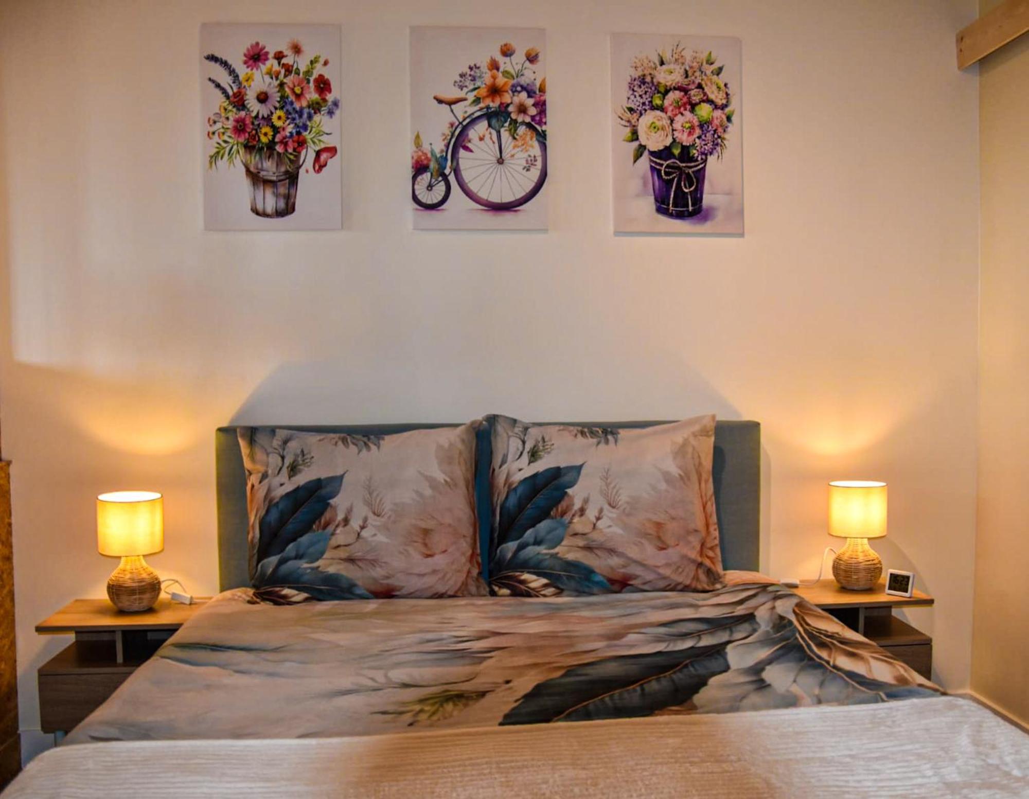 Mimosa Bed & Breakfast In Ijsselmuiden Esterno foto